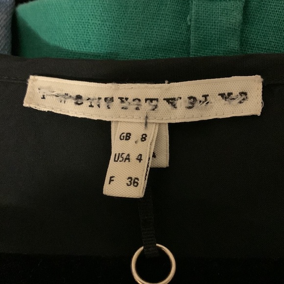 EUC Twenty8Twelve dress - Picture 9 of 10